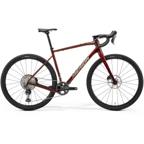 Merida Silex 700