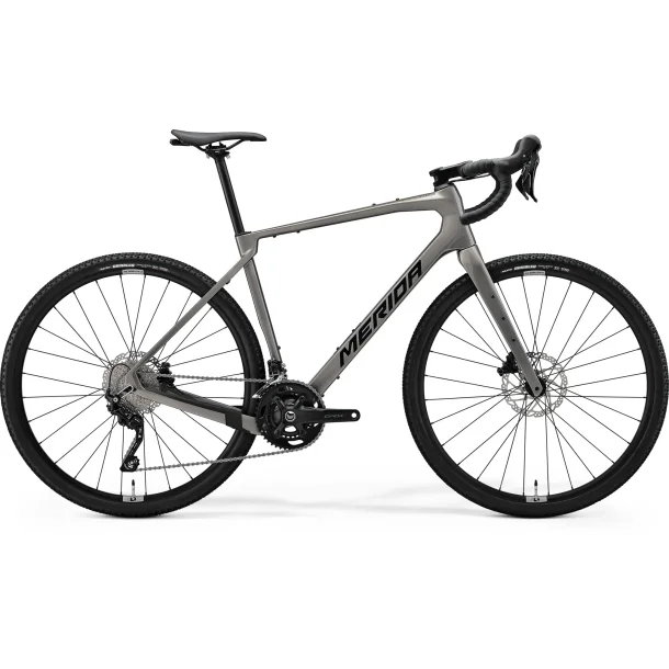 Merida Silex 4000 