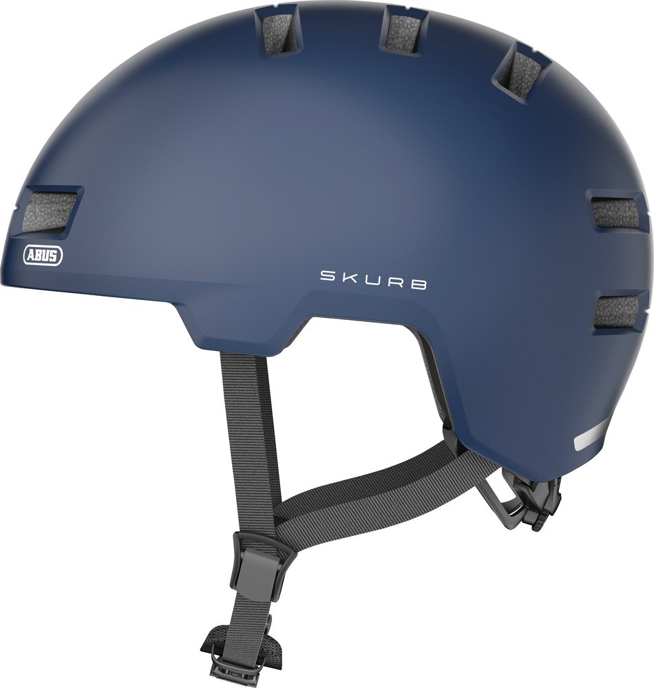 Abus Skurb | bike helmet accessory