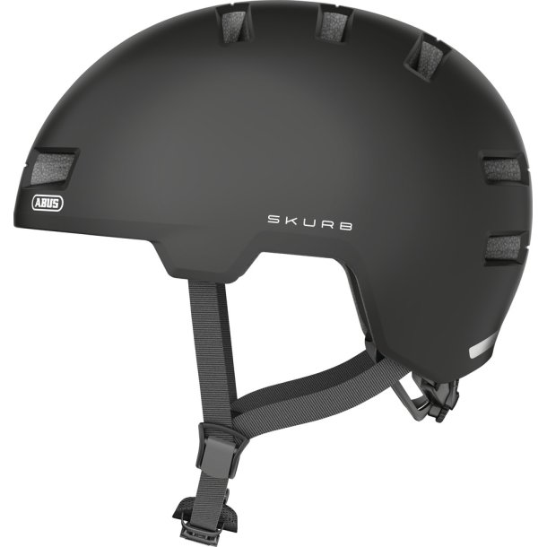 Abus Skurb  55-59CM