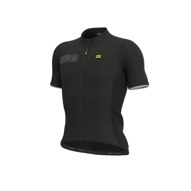 Al&eacute; Solid Color Block