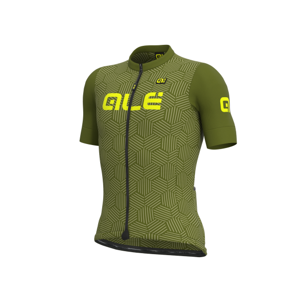 Al&eacute; Solid Cross Jersey XL