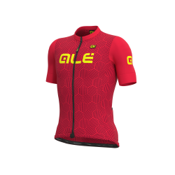 Al&eacute; Solid Cross Jersey
