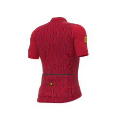 Al&eacute; Solid Cross Jersey