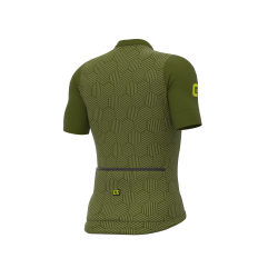 Al&eacute; Solid Cross Jersey