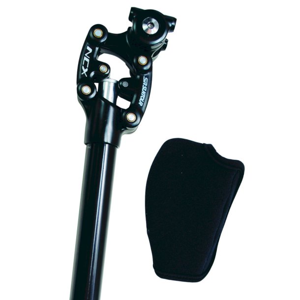 Suntour SP12 NCX 27,2 x 400mm