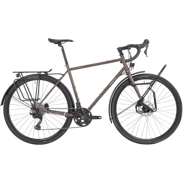 Motobecane Super Randonneur