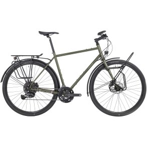 Motobecane Super Randonneur