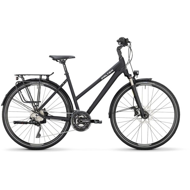 Falter T 6.0 Trapez 2025 50CM
