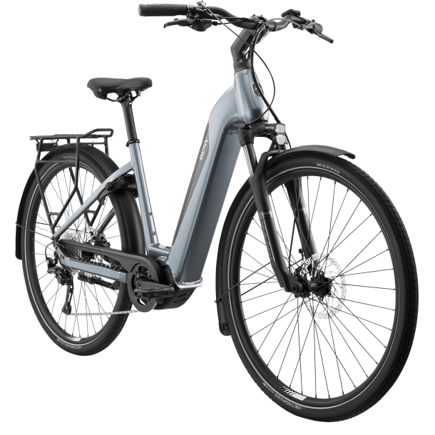 BESV TR 1.2 Low Step 52CM