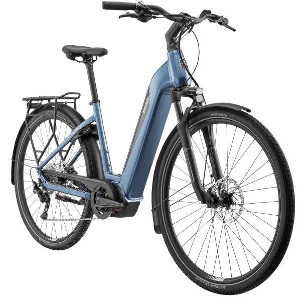 BESV TR1.3 Low Step 56CM