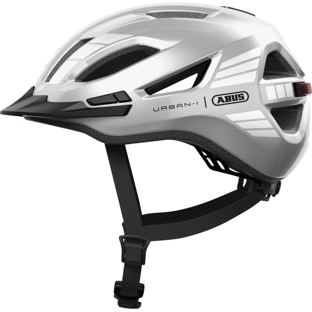 Abus Urban-I 4.0 