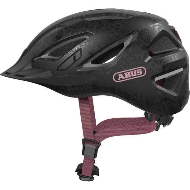 Abus Urban-I 3.0  51-55CM