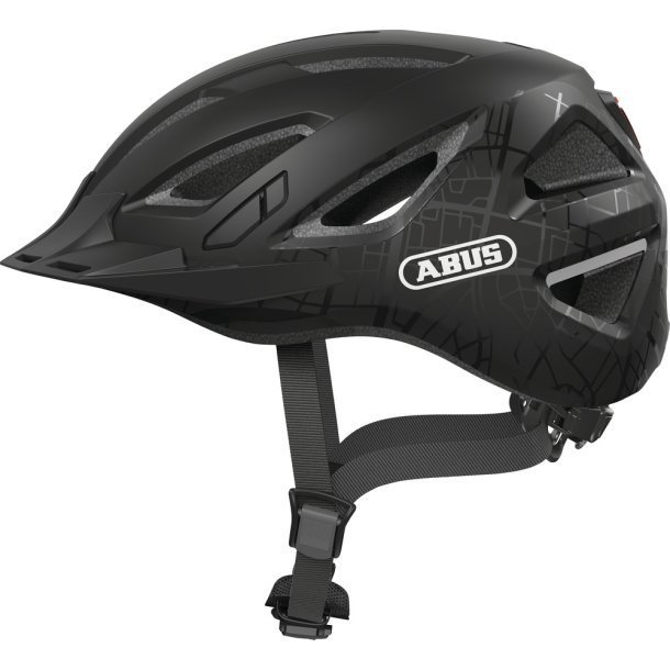 Abus Urban-I 3.0 