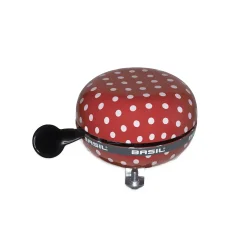 Basil Klokke Polka