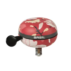 Basil Magnolia Klokke