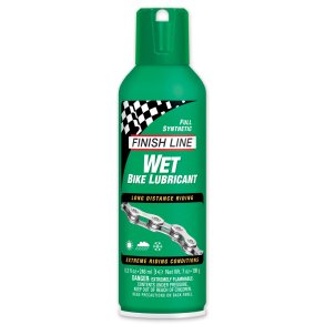 Finish Line Wet  240ml