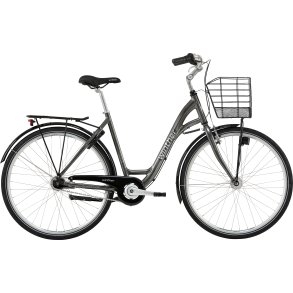 Winther Shopping Alu 7gear