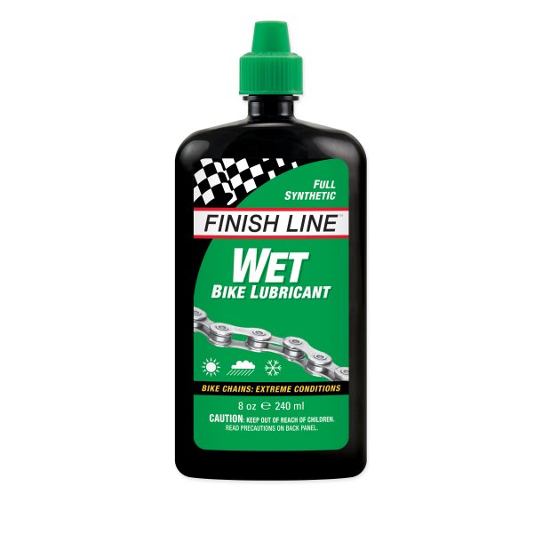 Finish Line Wet 240ML