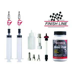  Jagwire Pro DOT Bleedkit