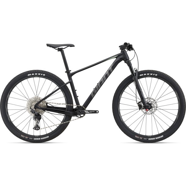 Giant XTC SLR 29 2  M