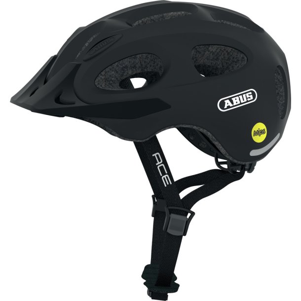 Abus Youn-I ACE MIPS 56-61CM