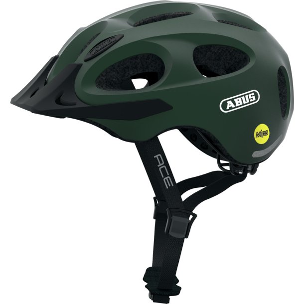 Abus Youn-I ACE MIPS 56-61CM
