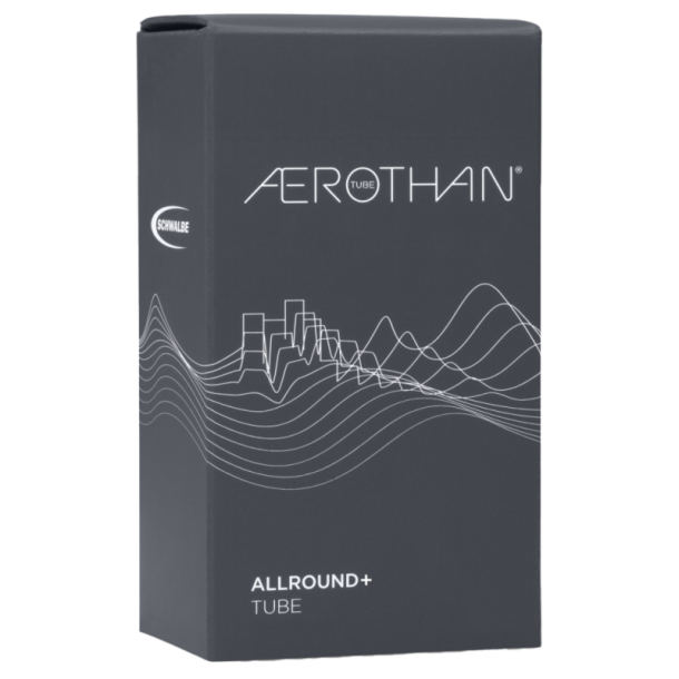 Schwalbe Aerothan Allround+ 37/50-622 AV 40 mm