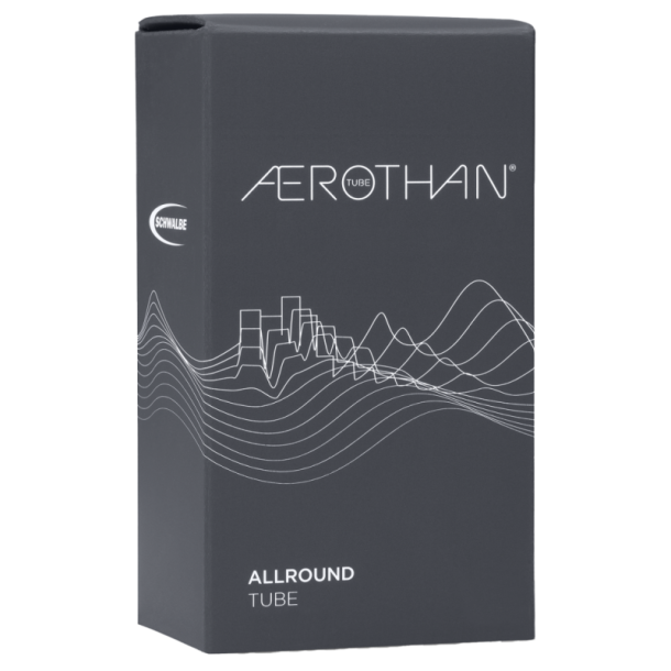 Schwalbe Aerothan Allround 37/50-622 SV 40 mm