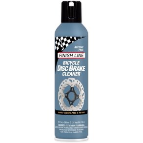 Finish Line 295 ml - Disc Cleaner