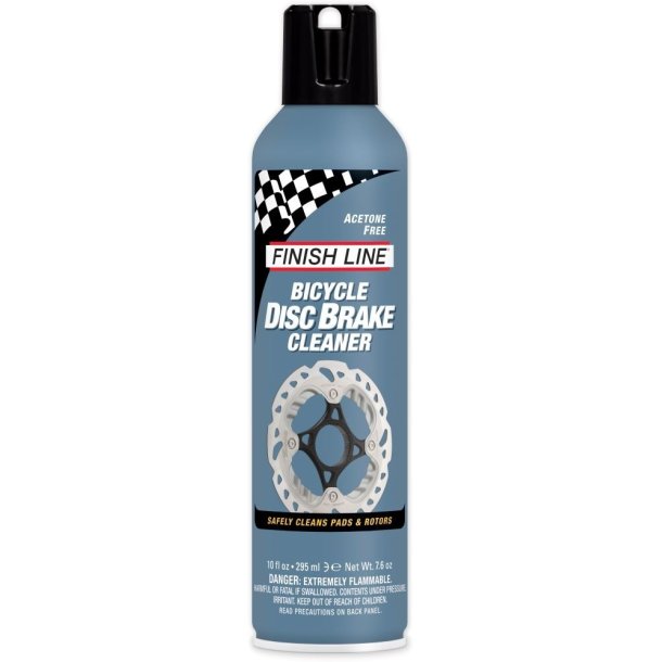 Finish Line 295 ml - Disc Cleaner