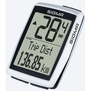 Sigma BC 12.0 WL STS