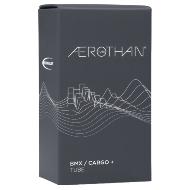 Schwalbe Aerothan BMX/Cargo+ 54/62-406 AV 40 mm