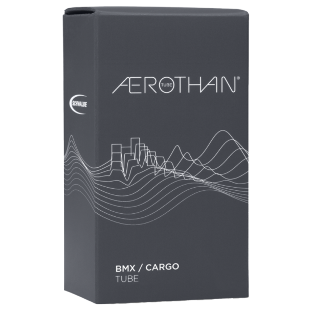 Schwalbe Aerothan BMX/Cargo 54/62-406 SV 40 mm