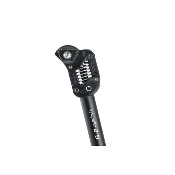 by.Schultz G.2 ST 34,9 x 400mm