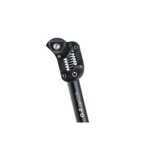 by.schulz G.2 ST 31,6 x 450mm 