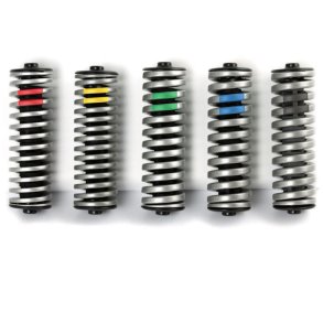 by.schulz G LT serie fjeder