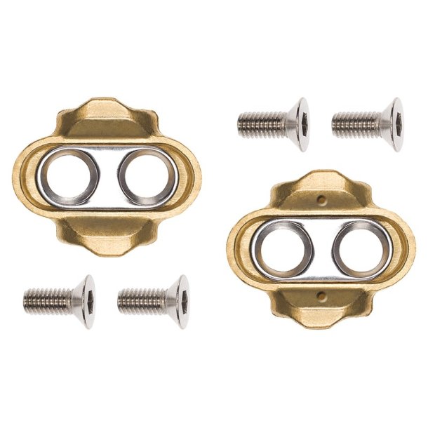 Crankbrothers Cleat Standard Release 15&deg; / 6&deg;