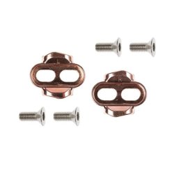 Crankbrothers Cleat Easy Release 10&deg; / 6&deg;