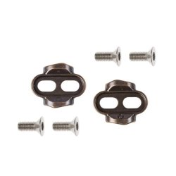 Crankbrothers Cleat Easy Release 10&deg;/ 0&deg;