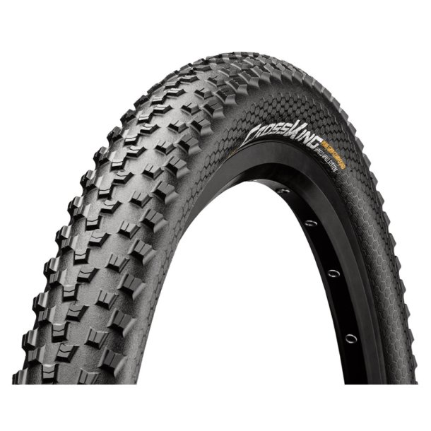 Continental Cross King ShieldWall 29X2.20
