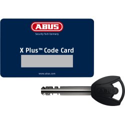 Abus 1060 CityChain X-PLUS (VF)