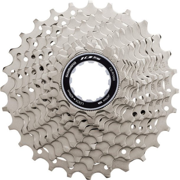 Shimano 105 CS-R7000  11g 11-30T