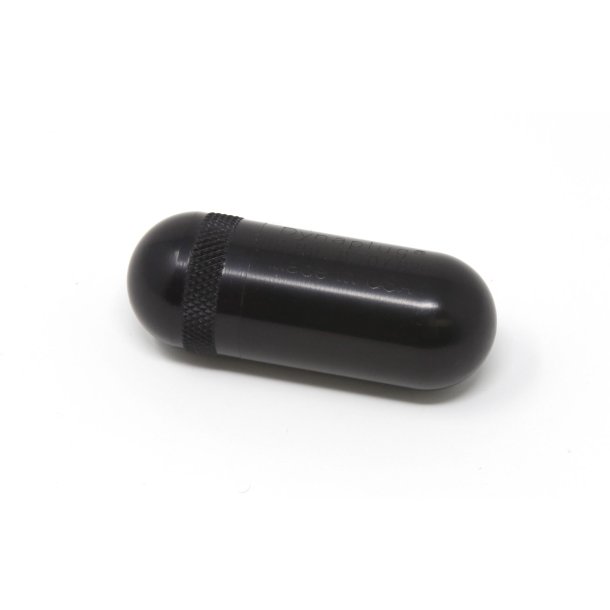Dynaplug Micro Pro Tubeless Rep Kit Black (DPM-1700)