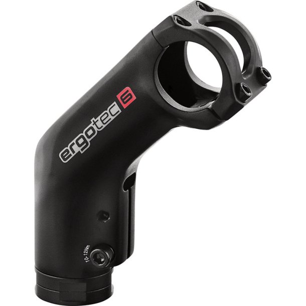 Ergotec High Barracuda 11CM