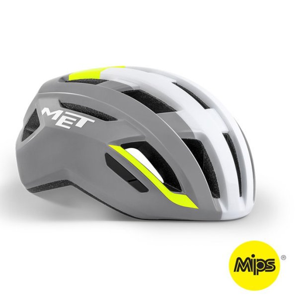 MET Vinci MIPS 58-61CM