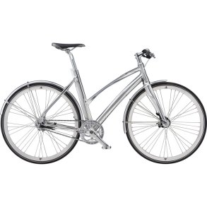 Avenue Broadway Metal 