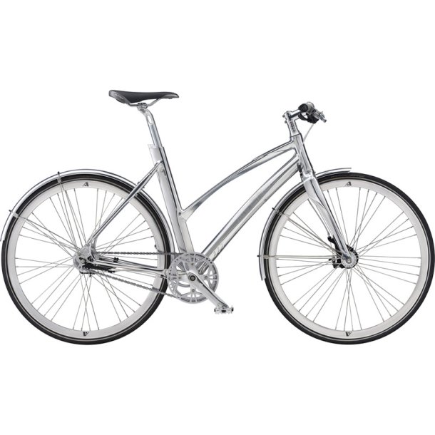 Avenue Broadway Metal 