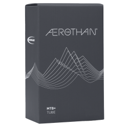 Schwalbe Aerothan MTB+ 54/62-622 AV 40 mm