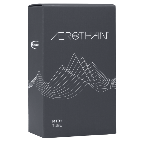 Schwalbe Aerothan MTB+ 54/62-559 AV 40 mm